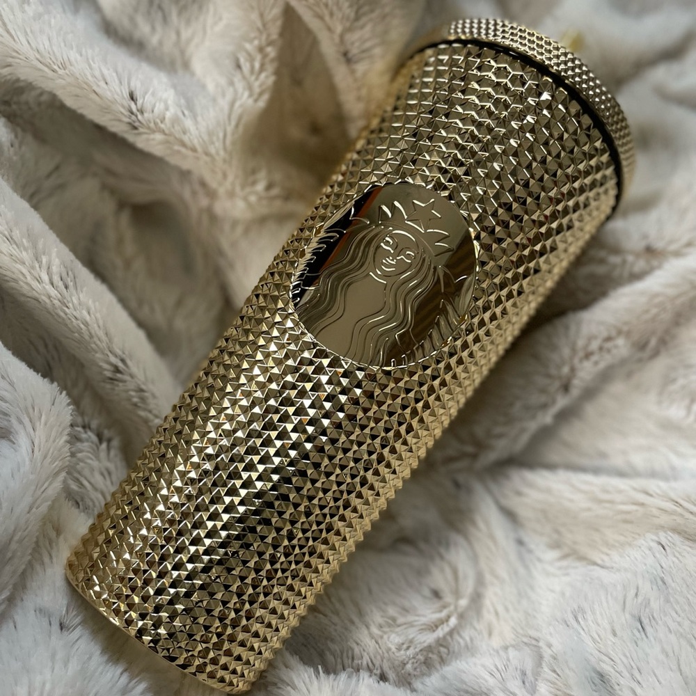 Starbucks Studded Cup